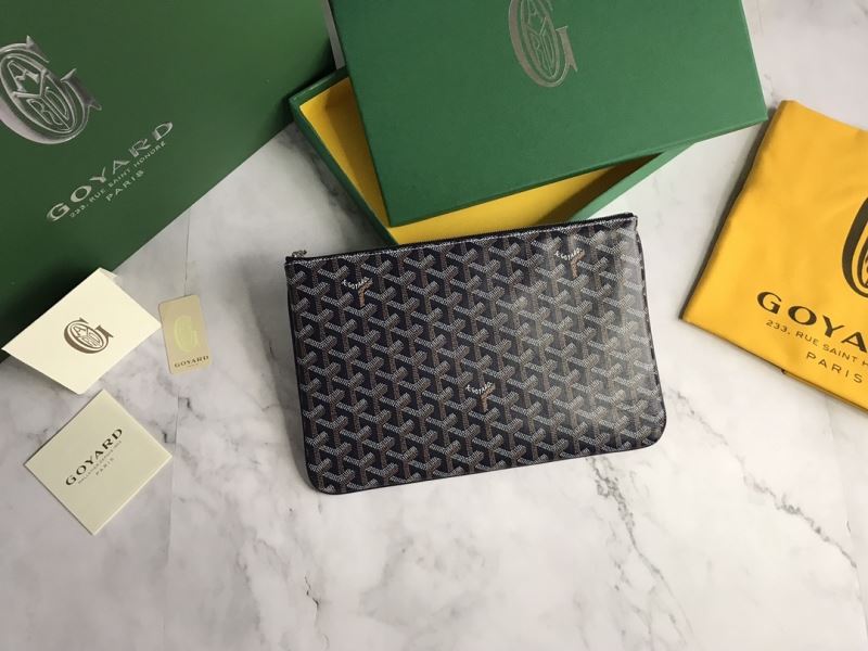 Goyard Clutch Bags